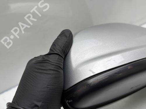Right mirror OPEL ASTRA H GTC (A04) 1.7 CDTI (L08) | BP29141700C27 