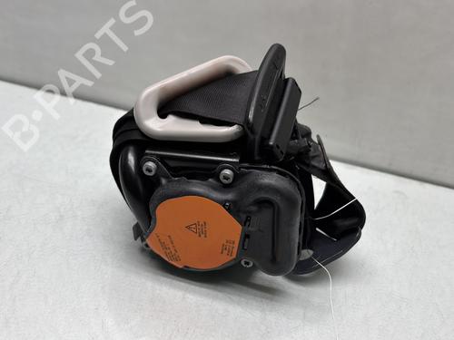 Used Front right belt tensioner PEUGEOT PARTNER Box Body/MPV 1.6 HDi (90 hp) 29641506