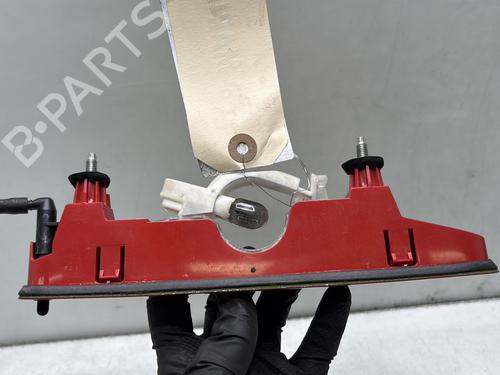 Third brake light PEUGEOT PARTNER Box Body/MPV 1.6 HDi | BP31182636L11