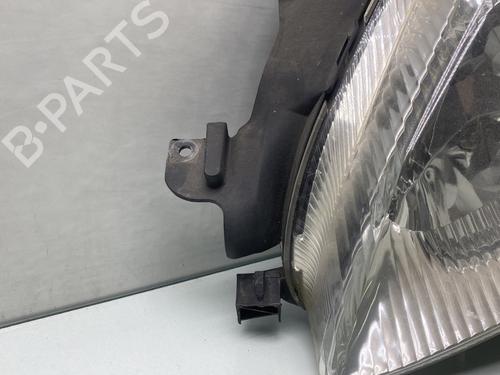 Left headlight CITROËN XSARA PICASSO (N68) 2.0 HDi | BP25654153C28 