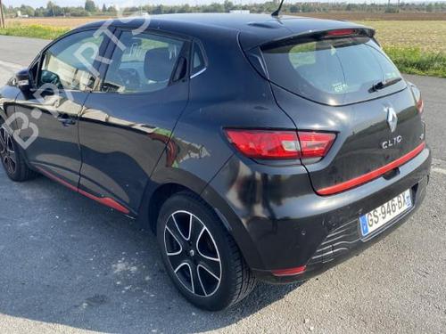 Climate control RENAULT CLIO IV (BH_) 1.5 dCi 90 | BP26212026I5 - Image 38