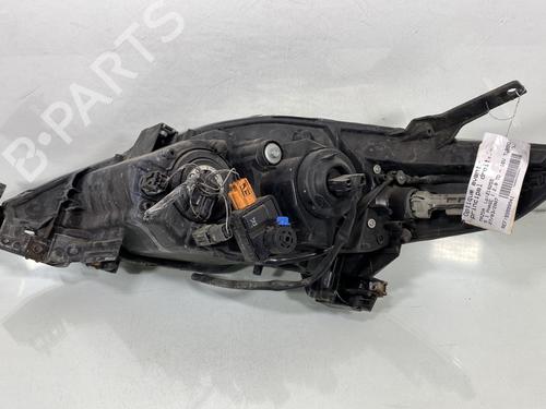 Højre forlygte MAZDA 5 (CR) 2.0 CD (CR19) | BP28094487C29 