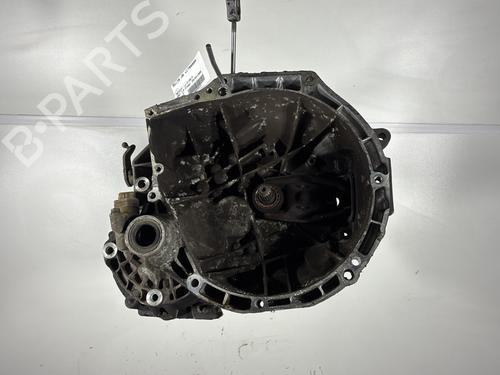 Gearbox PEUGEOT 1007 (KM_) 1.4 HDi | BP35896118M3 - Image 4