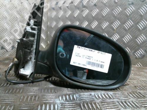 Used Right mirror FIAT CROMA (194_) [2005-2011]  19982953