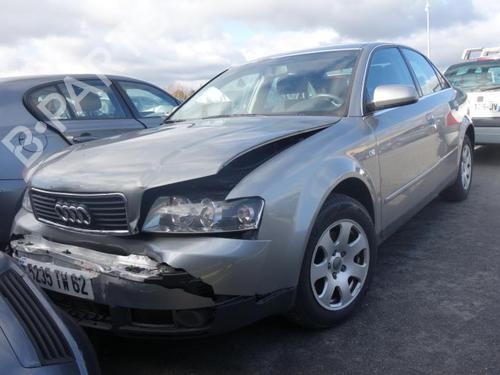 Dørhængsel/Dørbegrænser AUDI A4 B6 (8E2) 1.9 TDI | BP20032589C146 - Image 7