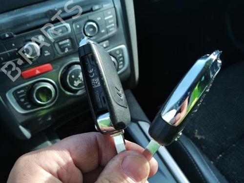 Switch CITROËN C4 II (NC_) 1.6 HDi 110 | BP26495437I30 - Image 38