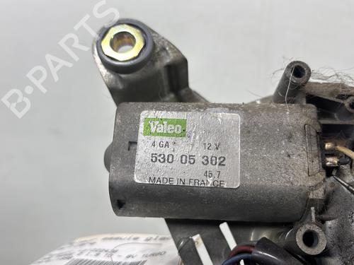 Rear wiper motor PEUGEOT 306 (7B, N3, N5) 1.9 SRDT | BP29914584M102