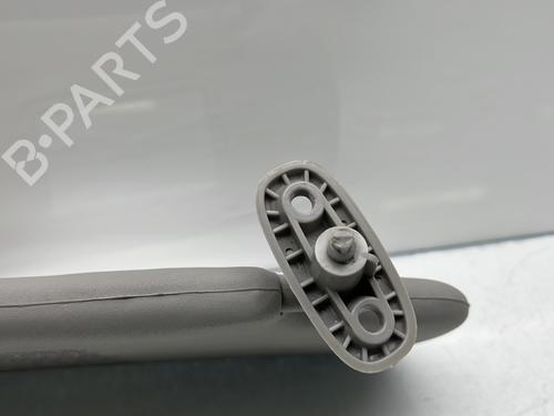 Left sun visor KIA PICANTO I (SA) 1.1 CRDi | BP23106282I1 - Image 2