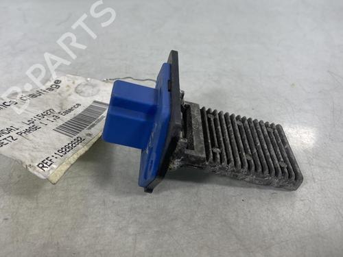 Used Heater resistor HYUNDAI GETZ (TB) 1.3 (85 hp) 19985051