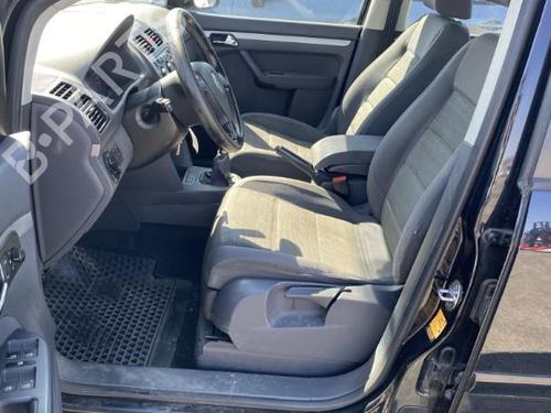 Seat buckle VW TOURAN (1T1, 1T2) 1.9 TDI | BP32441366I32