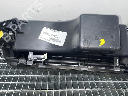 Used Glove box Glove box CITROËN C4 Grand Picasso I (UA_) [2006-2013] 20010306 20010306