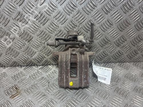 Used Right rear brake caliper Right rear brake caliper SEAT EXEO (3R2) 1.8 T (150 hp) 32431055 32431055