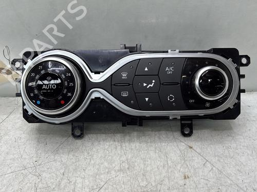 Climate control RENAULT CAPTUR I (J5_, H5_) 1.2 TCe 120 | BP33830862I5  - Image 5
