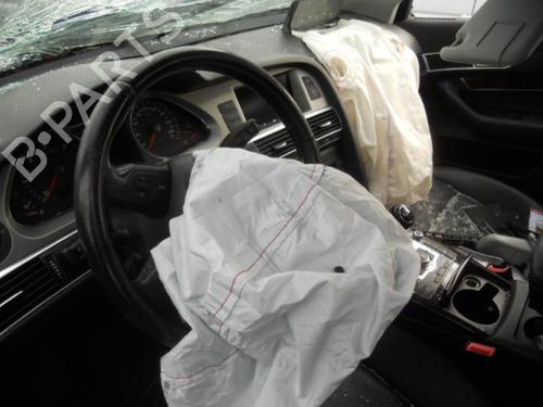 Front left window mechanism AUDI A6 C6 (4F2) 2.0 TDI | BP20004774C22 - Image 8