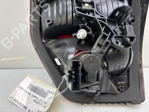 Left tailgate light CITROËN C5 III Break (RW_) 2.2 HDi (RW4HTH) | BP39707912C79 - Image 5