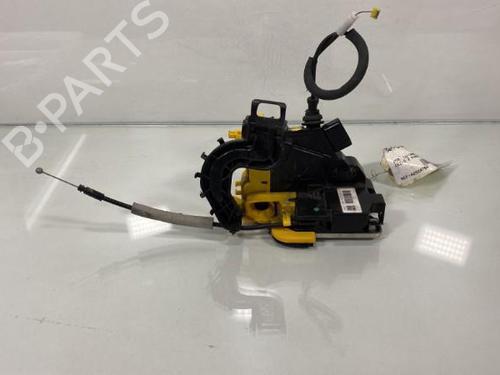 Used Front right lock KIA CEE'D (JD) 1.4 CRDi 90 (90 hp) 20015488