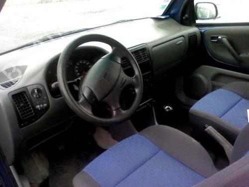 Brake master cylinder SEAT AROSA (6H1) 1.7 SDI | BP20035833M77 