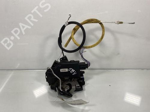 Used Rear right lock AUDI A6 C5 (4B2) 1.9 TDI (130 hp) 19987158