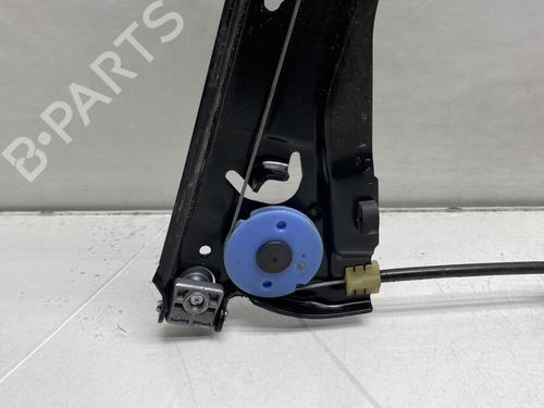 Used Front left window mechanism Front left window mechanism AUDI TT (FV3, FVP) 2.0 TFSI (230 hp) 23768999 23768999