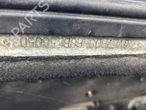 Climate control CITROËN C5 III (RD_) 1.6 HDi 110 (RD9HL0, RD9HR8, RD9HRA) | BP31707878I5  - Image 13