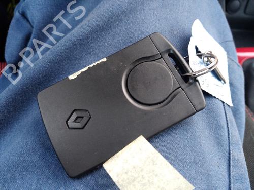 Rear mirror RENAULT CLIO IV (BH_) 1.5 dCi 90 | BP27632160I6 