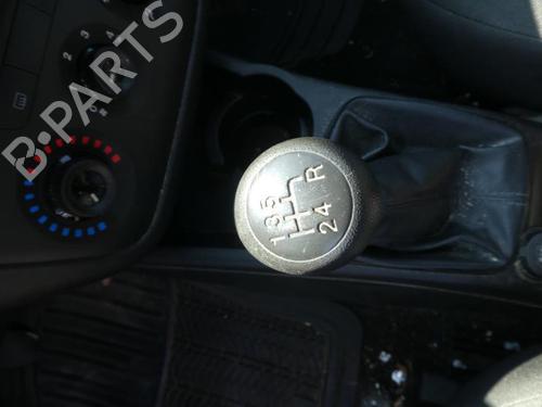 Front right lock FIAT PUNTO EVO (199_) 1.2 | BP19979324C97 
