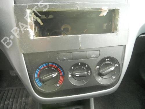 Hinge/Door check strap FIAT GRANDE PUNTO (199_)  | BP20034543C146 