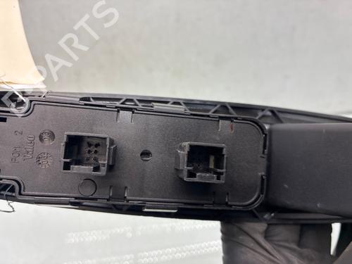Used Left front window switch Left front window switch 38550024 38550024
