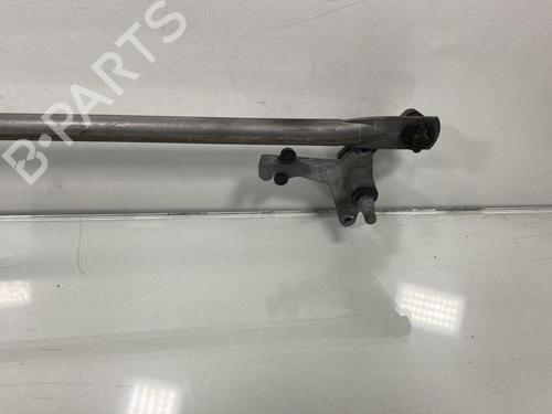 Used Front wiper motor MERCEDES-BENZ A-CLASS (W168) A 160 (168.033, 168.133) (102 hp) 19993689