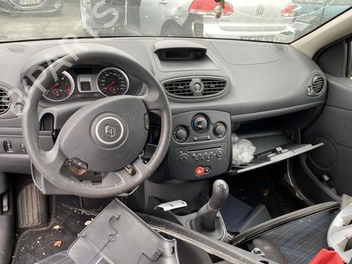 Pedal RENAULT CLIO III (BR0/1, CR0/1) 1.5 dCi (BR17, CR17) | BP31612953I4 