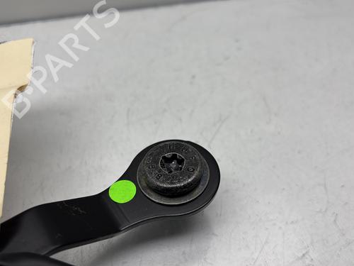 Seat buckle RENAULT KADJAR (HA_, HL_) 1.6 dCi 130 4x4 (HLA4) | BP31192831I32