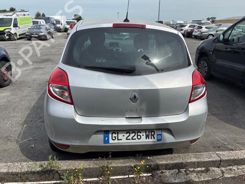 Left front window switch RENAULT CLIO III (BR0/1, CR0/1) 1.5 dCi (BR17, CR17) | BP38237516I27 - Image 10
