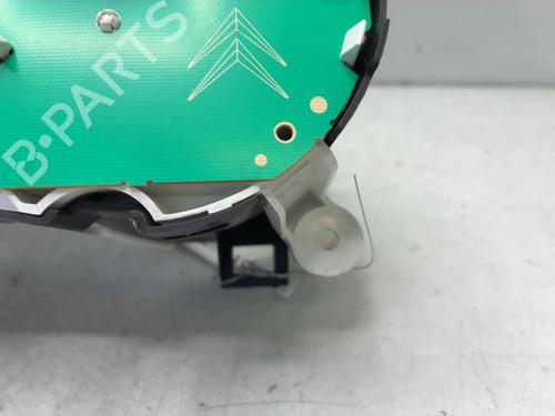 instrument-cluster-citroen-ds3-sa_-2009-2010-2011-2012-2013-2014-2015-2016-33648598 main image