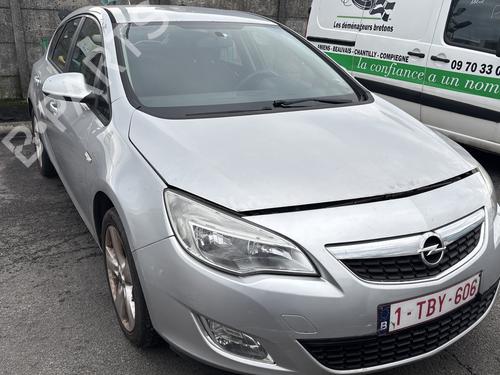 Switch OPEL ASTRA J (P10) 1.3 CDTI (68) | BP32752017I30  - Image 24