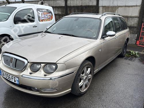 Brugte ROVER 75 I Tourer (RJ) 2.0 CDTi (131 hp) 4335136