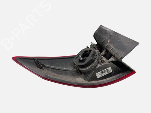 Used Right taillight Right taillight FORD C-MAX II (DXA/CB7, DXA/CEU) 1.0 EcoBoost (125 hp) 40205347 40205347
