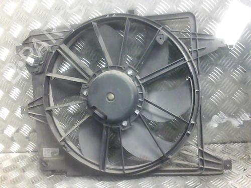 Koelventilatormotor DACIA LOGAN (LS_) 1.6 (LSOB, LSOD, LSOF, LSOH) (87 hp) 19981817