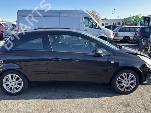Pedal OPEL CORSA D (S07) 1.2 LPG (L08, L68) | BP33485062I4  - Image 14