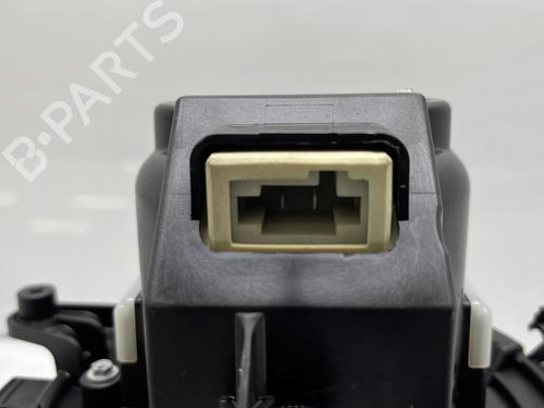 Heater blower motor PEUGEOT 5008 II (MC_, MJ_, MR_, M4_) 1.2 THP (MRHNYH, MRHNYW, MRHNSJ, MRHNSU, MRHNSM) | BP23766847M62 