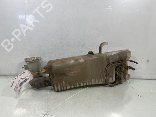 Spylertank Spylertank MITSUBISHI PAJERO II (V3_W, V2_W, V4_W, V5_W) 2.5 TD 4WD (V24W) (99 hp) 34333244 34333244