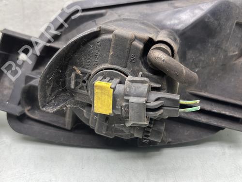 Left front fog light PEUGEOT 308 I (4A_, 4C_) 1.6 HDi | BP28291304C30 