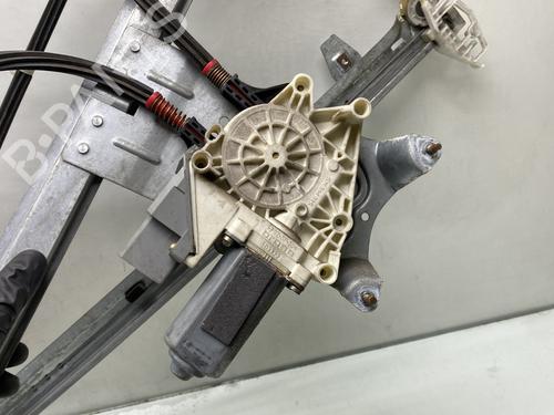 Front left window mechanism CITROËN XSARA PICASSO (N68) 1.6 HDi | BP31712318C22 