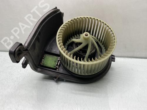 Used Heater blower motor RENAULT CLIO II (BB_, CB_) 1.9 dTi (B/CB0U) (80 hp) 31212986