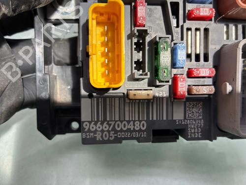 Used Electronic module Electronic module 38515272 38515272