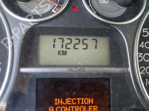 Left front window switch RENAULT VEL SATIS (BJ0_) 2.2 dCi (BJ0E, BJ0F, BJ0G, BJ0H) | BP30791140I27  - Image 7