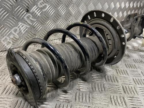 Used Right front shock absorber PEUGEOT 208 II (UB_, UP_, UW_, UJ_) 1.2 PureTech 75 (75 hp) 19972878