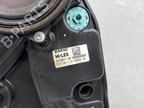 Rear left window mechanism BMW X1 (U11) sDrive 18 i | BP36389420C24 - Image 3