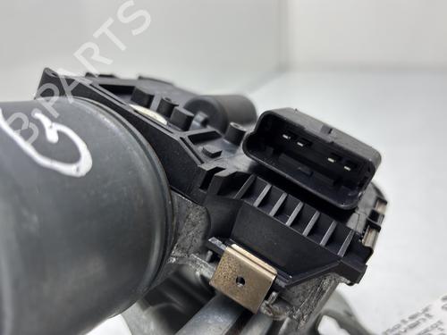 Front wiper motor PEUGEOT 3008 I MPV (0U_) 1.6 HDi | BP29842050M29 