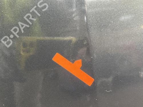 Hood CITROËN XSARA Coupe (N0) 1.6 16V | BP21960078C1 