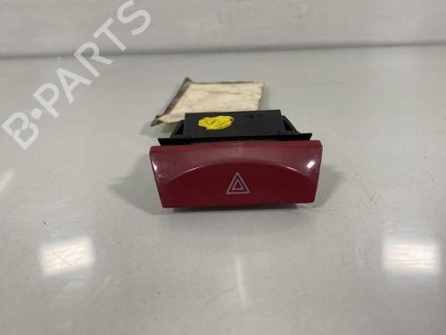 Used Warning switch Warning switch FIAT STILO (192_) 1.9 JTD (192_XE1A) (115 hp) 20001789 20001789
